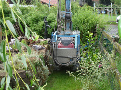 Pumpentechnik und Montagen aus einer Hand