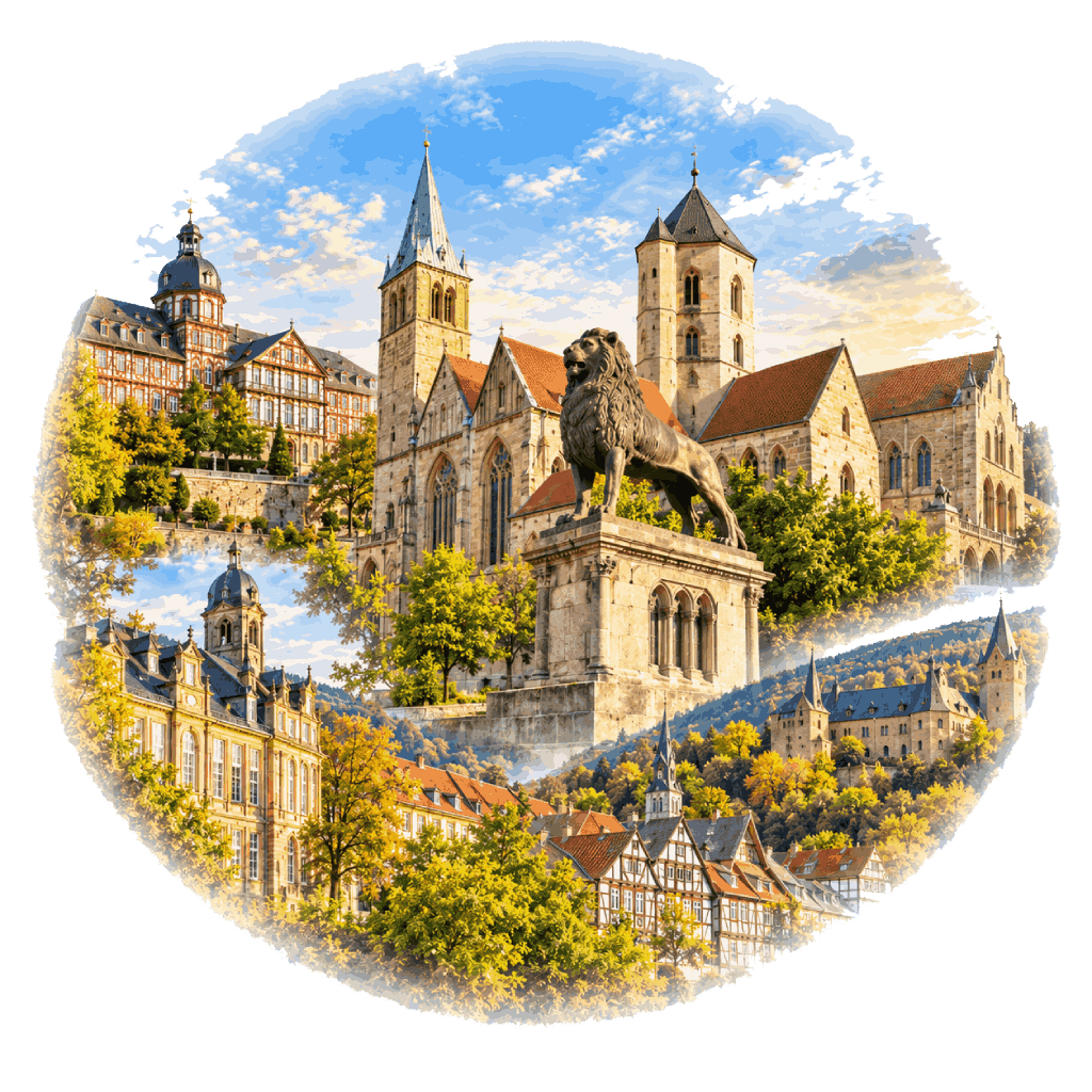 Brunnenbau Braunschweig und Region