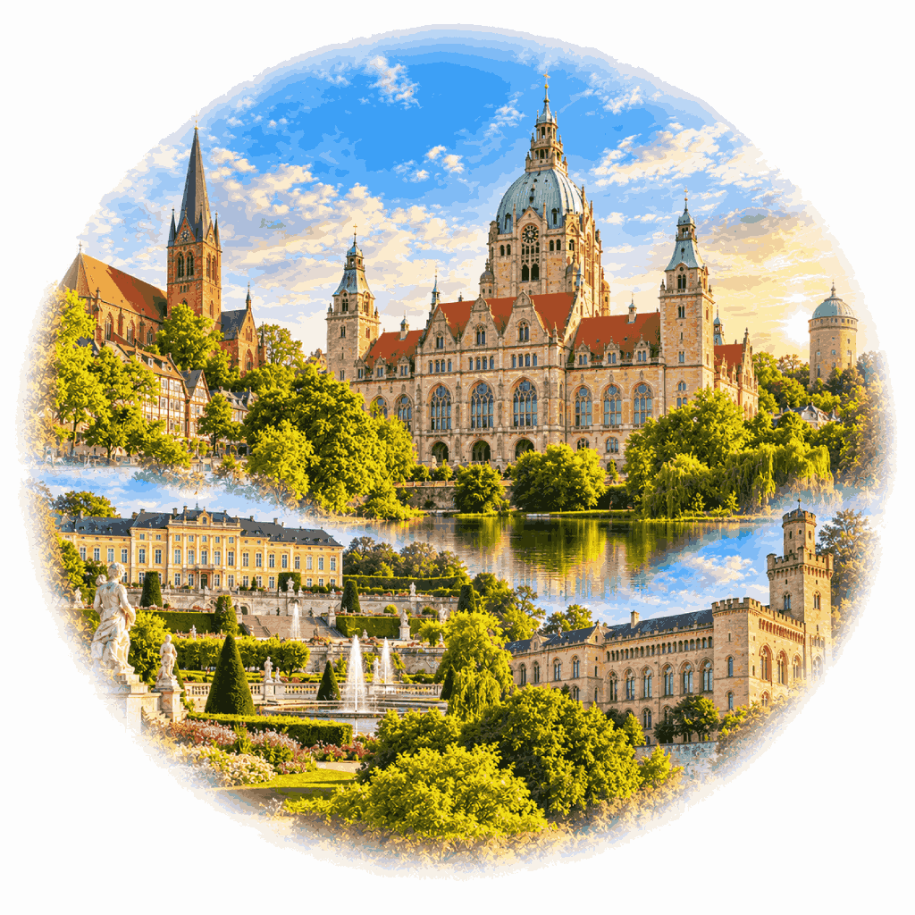 Brunnenbau Hannover und Umland