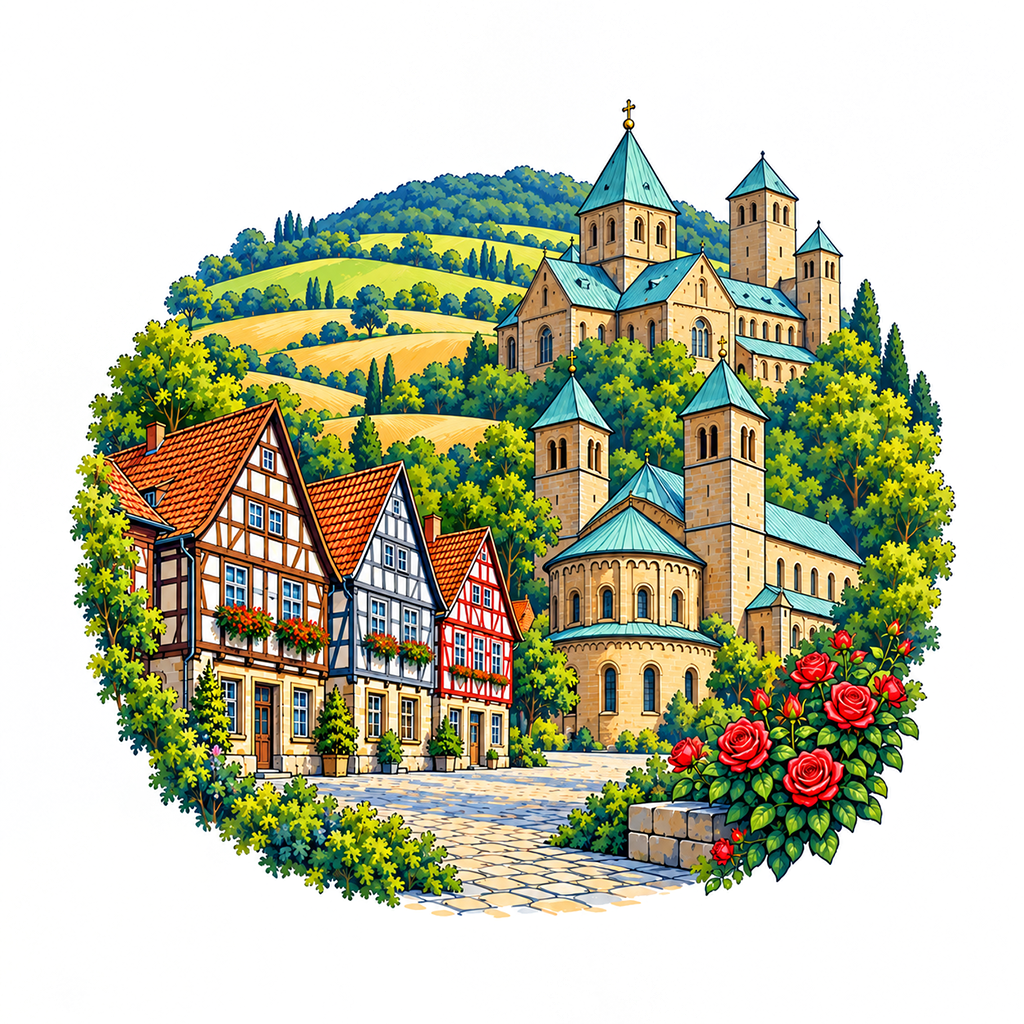 Brunnenbau Hildesheim