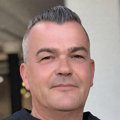 Inhaber Dirk Feilenberg